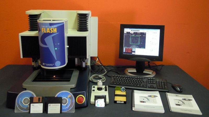 ogp影像仪 ogp影像仪